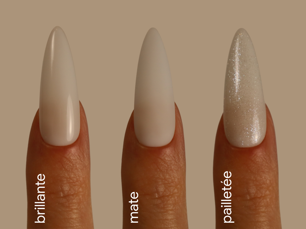 Set Couleur Unie