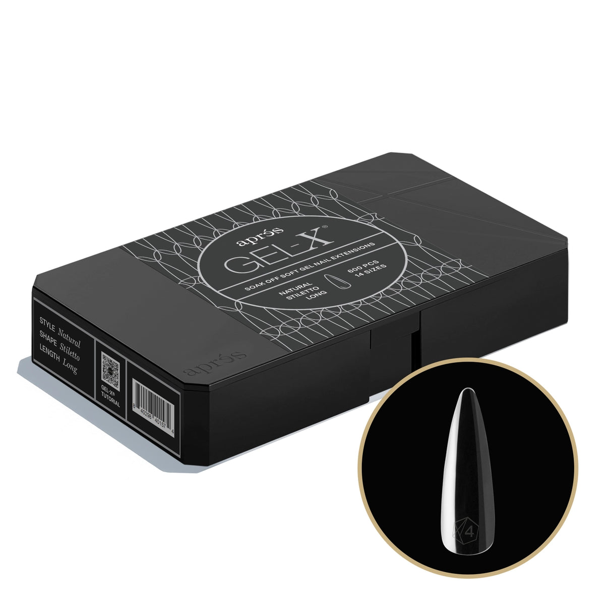 TYPE PRODUIT - NOM GAMME - MARQUE