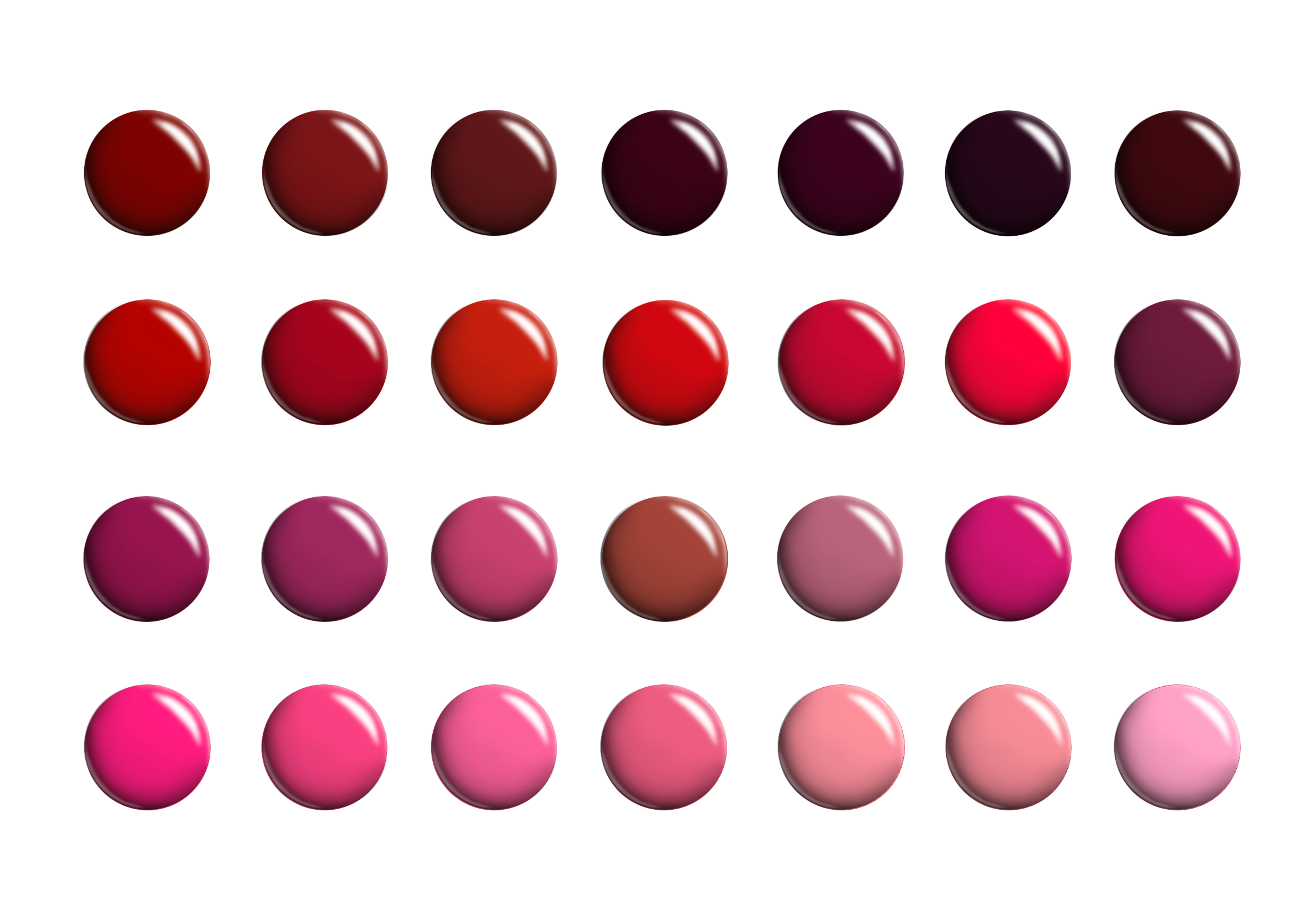 Set Couleur Unie