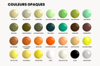 Set Couleur Unie